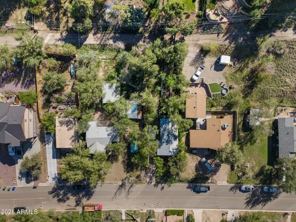 $450,000 | 337 South Pleasant Street, Prescott, AZ 86303