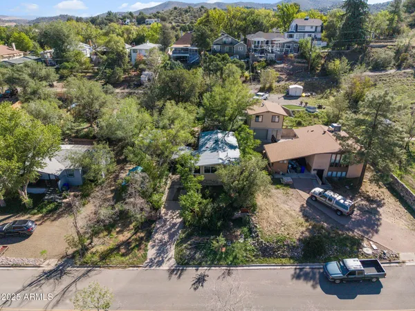 $450,000 | 337 South Pleasant Street, Prescott, AZ 86303