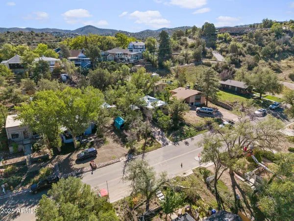 $450,000 | 337 South Pleasant Street, Prescott, AZ 86303