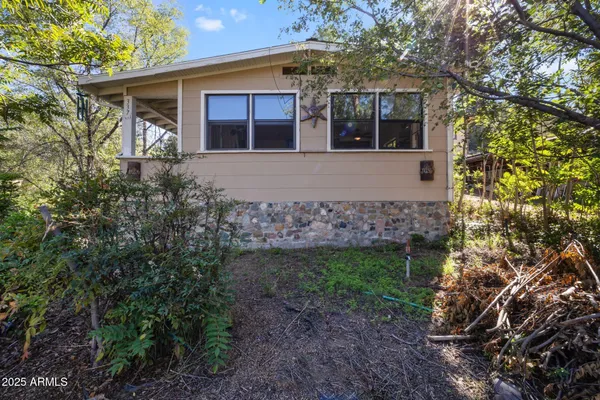 $450,000 | 337 South Pleasant Street, Prescott, AZ 86303