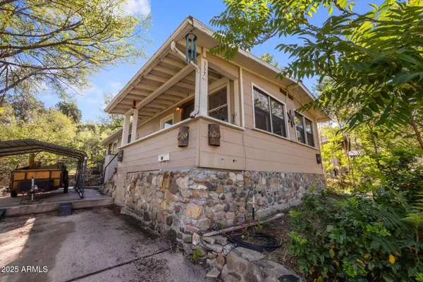 $450,000 | 337 South Pleasant Street, Prescott, AZ 86303