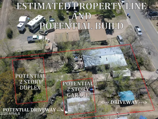 $450,000 | 337 South Pleasant Street, Prescott, AZ 86303