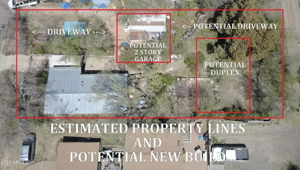 $450,000 | 337 South Pleasant Street, Prescott, AZ 86303