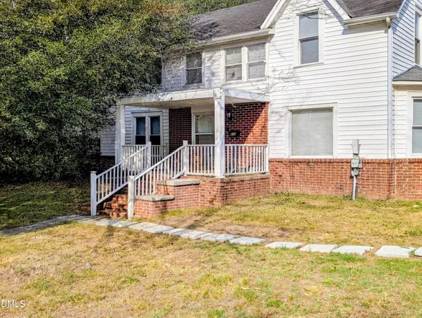 $325,000 | 910 South Main Street, Louisburg, NC 27549