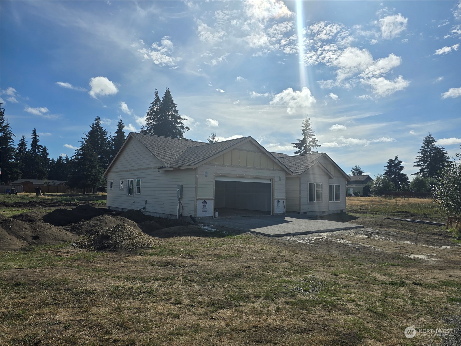 9243 179th Lane Southwest Rochester, WA 98579 - Photo 1 of 11