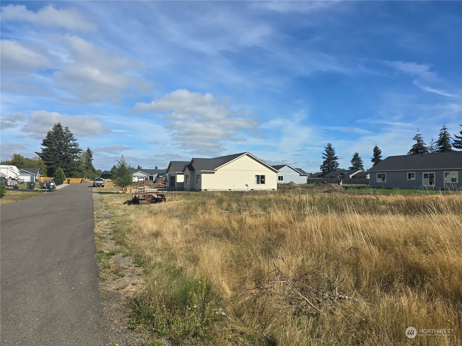 9243 179th Lane Southwest Rochester, WA 98579 - Photo 3 of 11