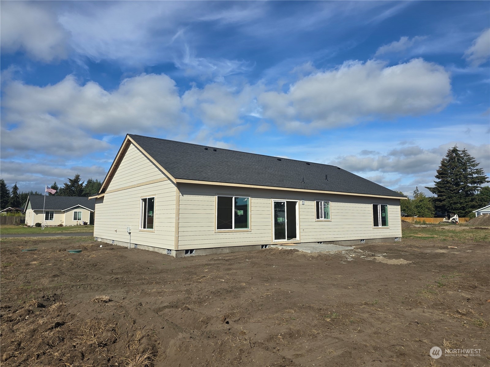 9243 179th Lane Southwest Rochester, WA 98579 - Photo 10 of 11