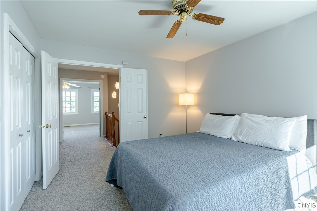 4625 Regiment Way Manlius, NY 13104 - Photo 17 of 33