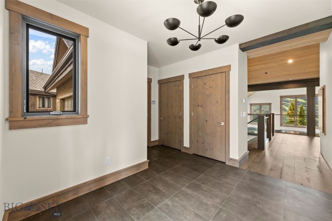 20 Lower Cascade Ridge Road, Unit 20 Big Sky, MT 59716 - Photo 3 of 79 front entry