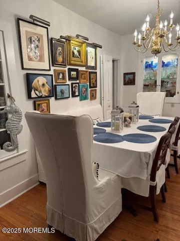 a kitchen with a sink and a refrigerator