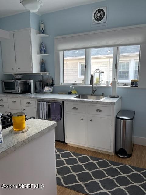 508 Passaic Avenue Spring Lake, NJ 07762 - Photo 6 of 18 kitchen 1