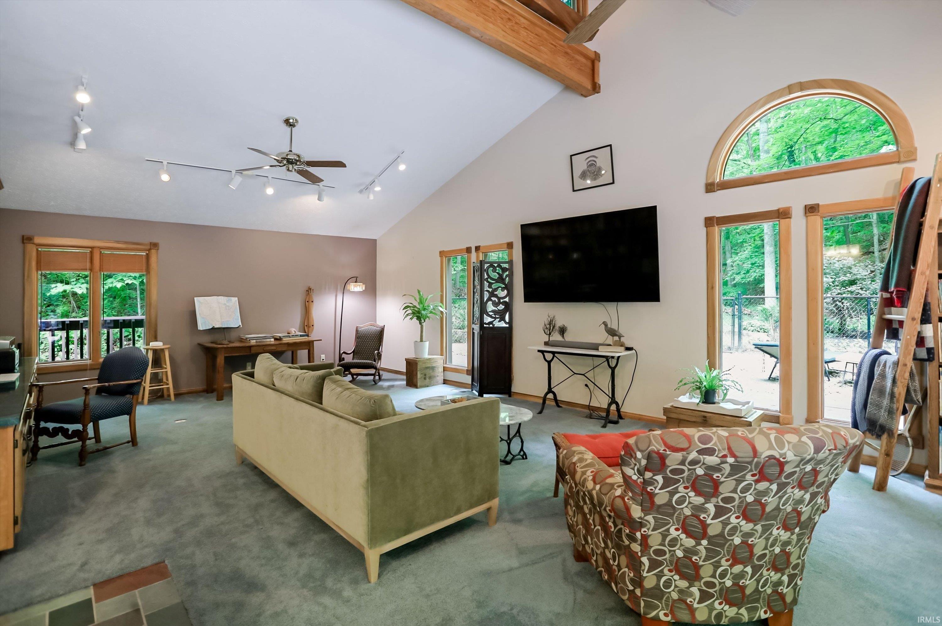 3555 East Ramp Creek Road Bloomington, IN 47401 - Photo 20 of 36