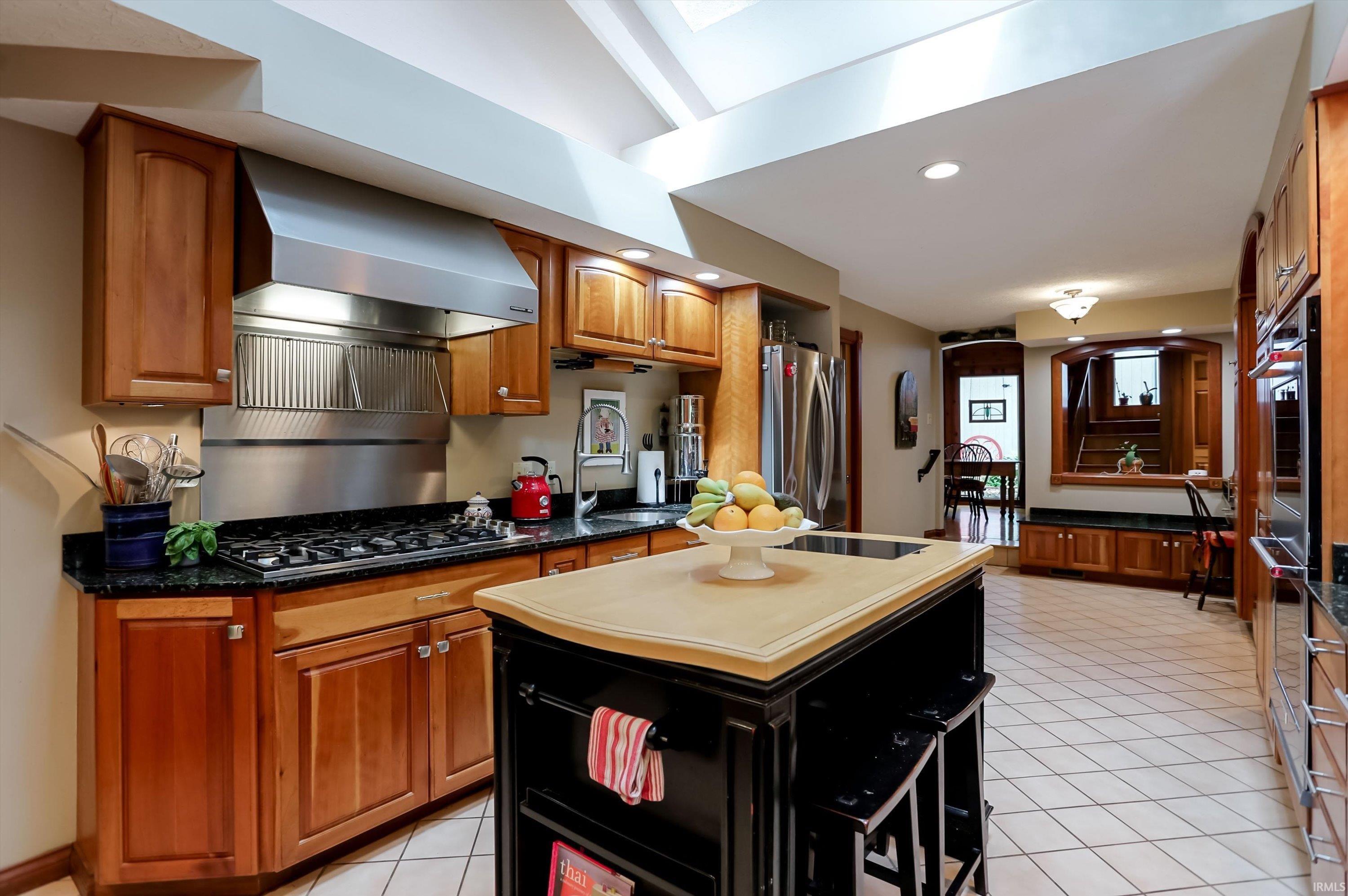 3555 East Ramp Creek Road Bloomington, IN 47401 - Photo 7 of 36