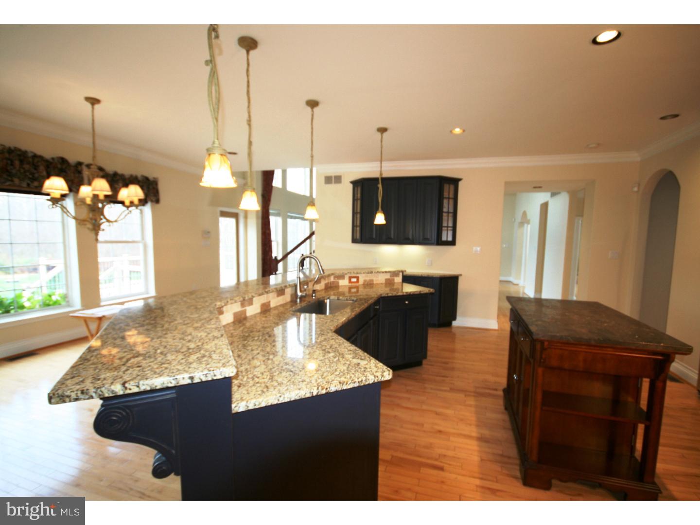 985 7 Oaks Road Chester Springs, PA 19425 - Photo 12 of 25 Kitchen