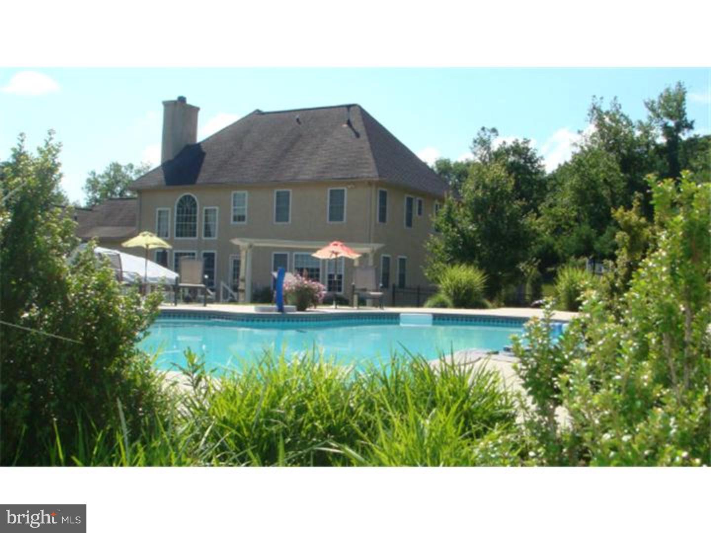 985 7 Oaks Road Chester Springs, PA 19425 - Photo 13 of 25 Pool