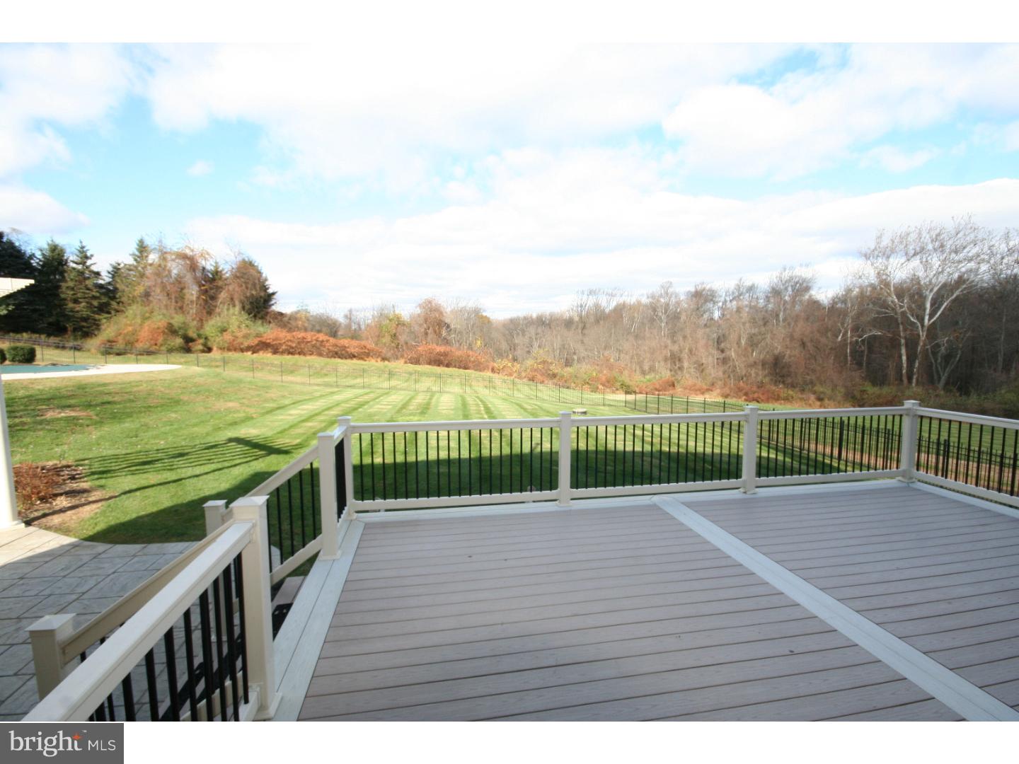 985 7 Oaks Road Chester Springs, PA 19425 - Photo 15 of 25 Deck