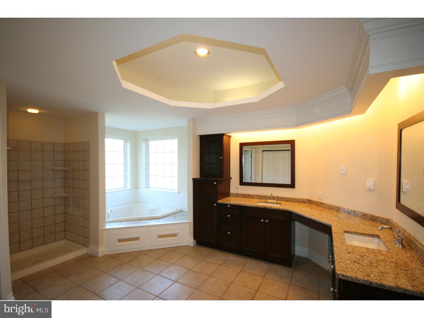 985 7 Oaks Road Chester Springs, PA 19425 - Photo 17 of 25 Master Bathroom