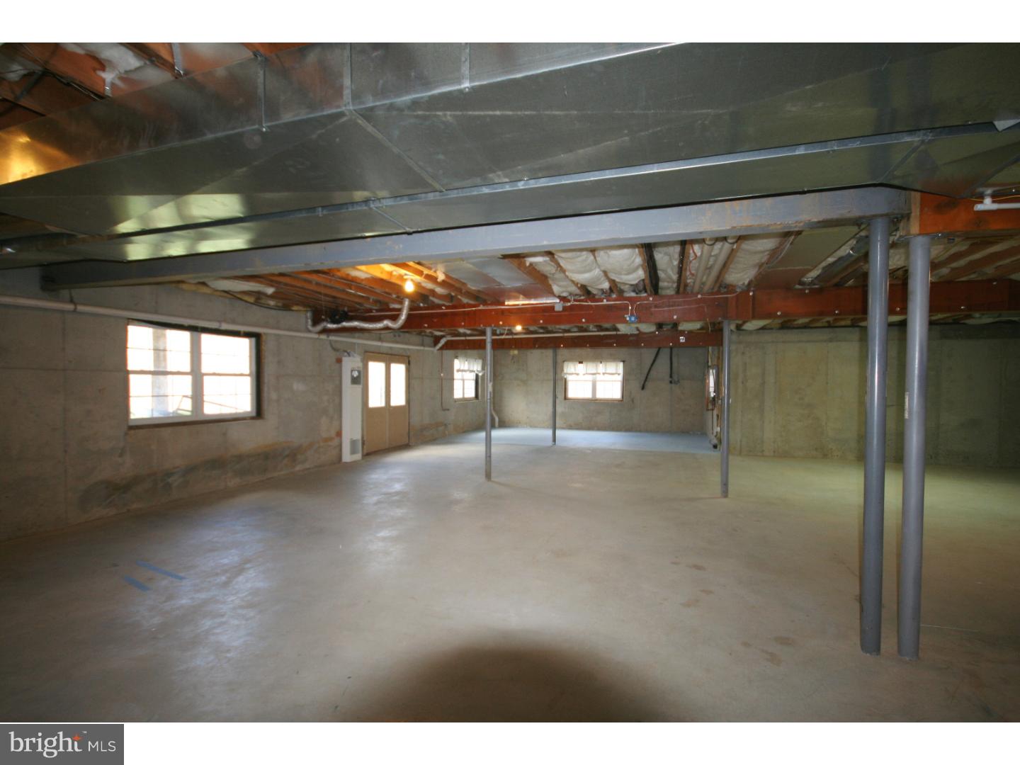 985 7 Oaks Road Chester Springs, PA 19425 - Photo 23 of 25 Walk-out Basement