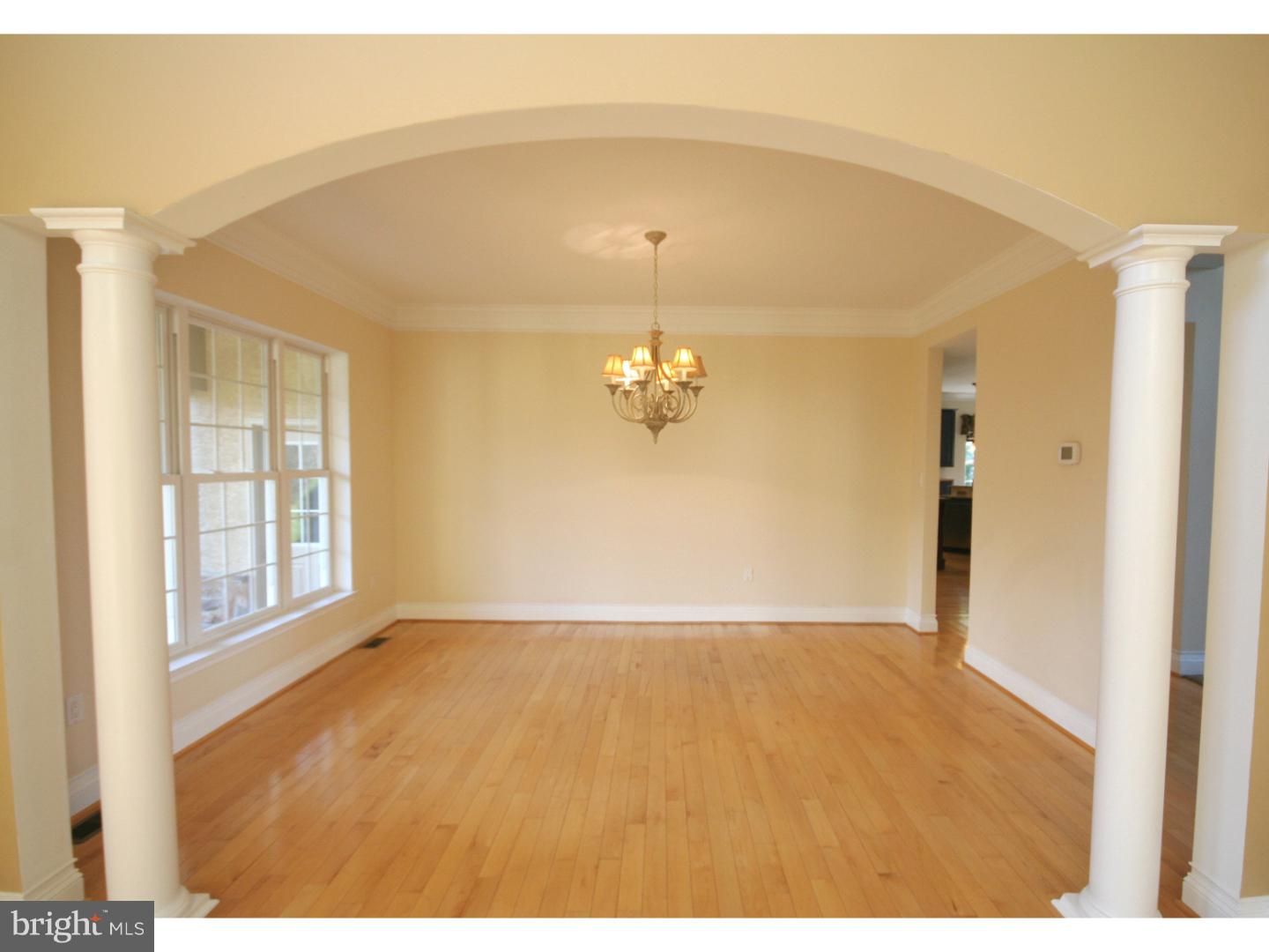 985 7 Oaks Road Chester Springs, PA 19425 - Photo 6 of 25 Dining Room