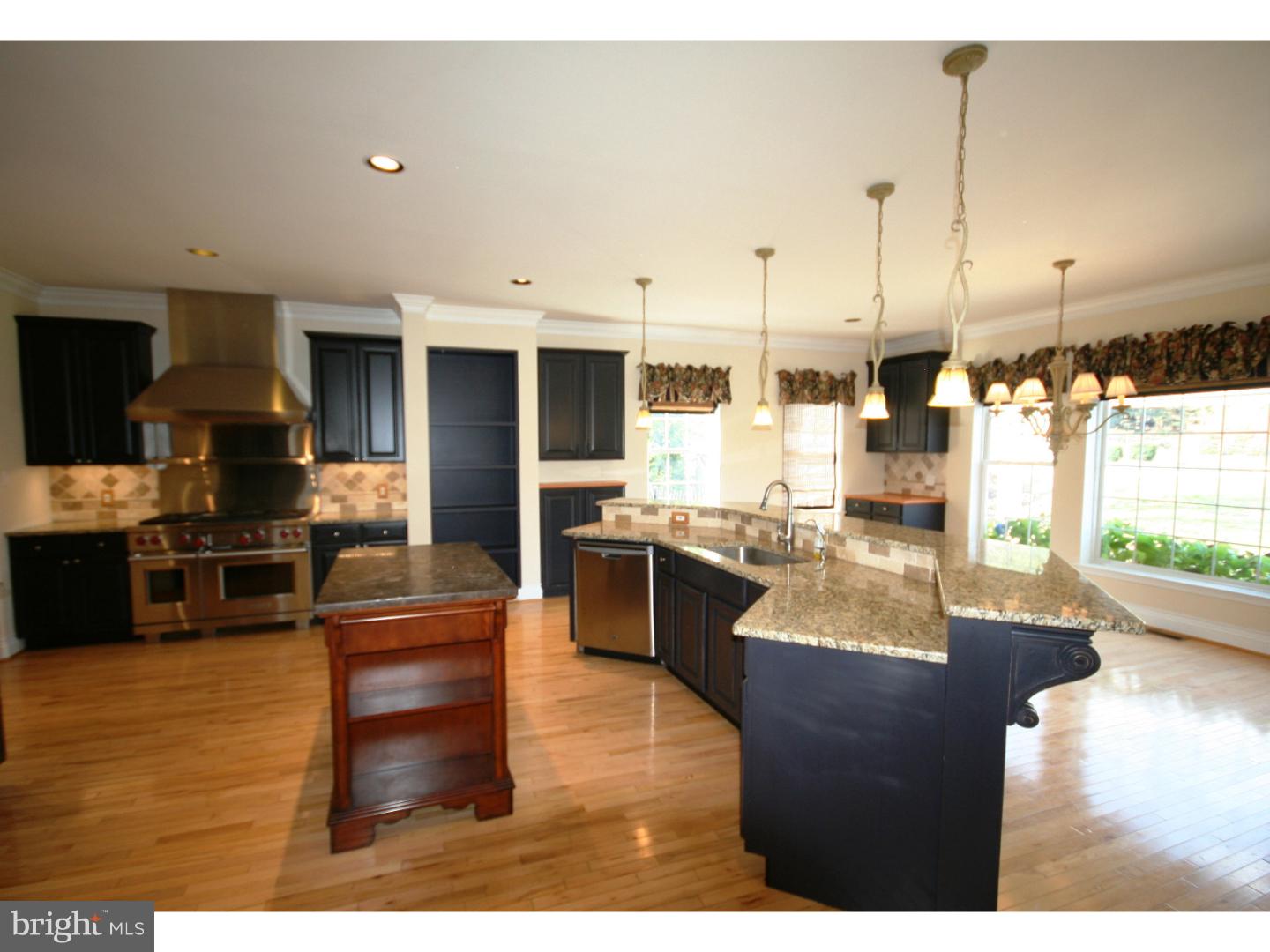 985 7 Oaks Road Chester Springs, PA 19425 - Photo 10 of 25 Kitchen