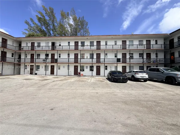 $1,495 | 7001 Northwest 15th Avenue, Unit 18, Miami, FL 33147