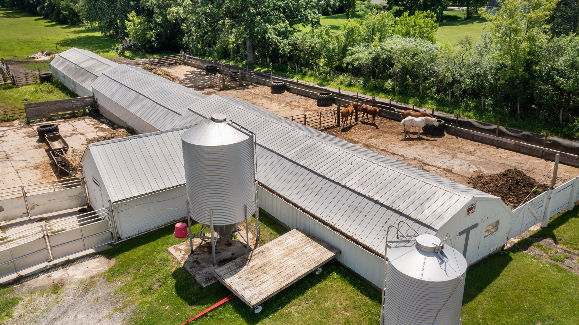 39525 North Delany Road Wadsworth, IL 60083 - Photo 6 of 38