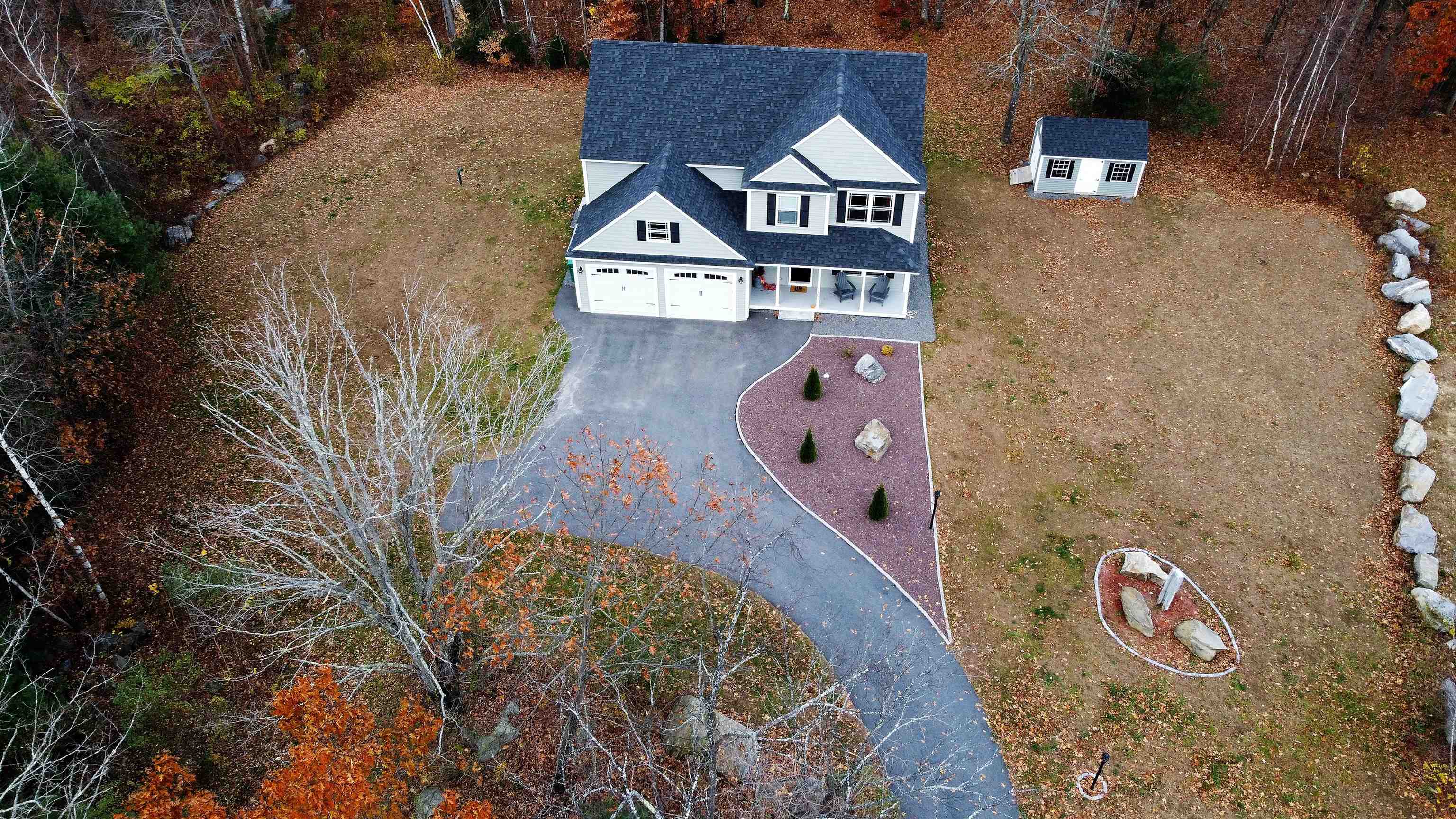 10 Jacobs Cove Road Fremont, NH 03044 - Photo 3 of 25
