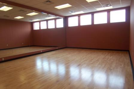 112 Sweetberry Street Oak Ridge, TN 37830 - Photo 29 of 39 24 Aerobic Room