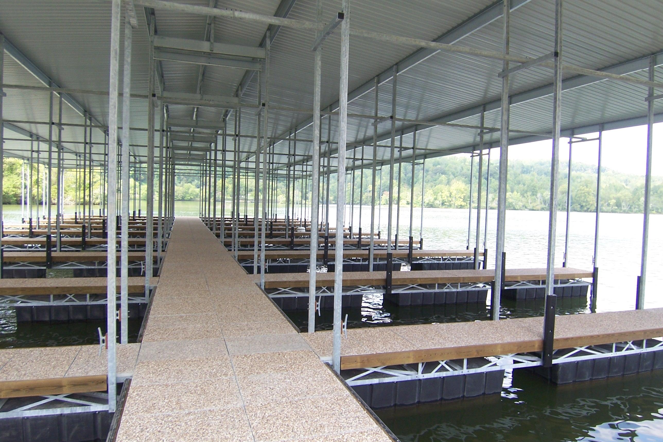 112 Sweetberry Street Oak Ridge, TN 37830 - Photo 34 of 39 60 Boat Docks