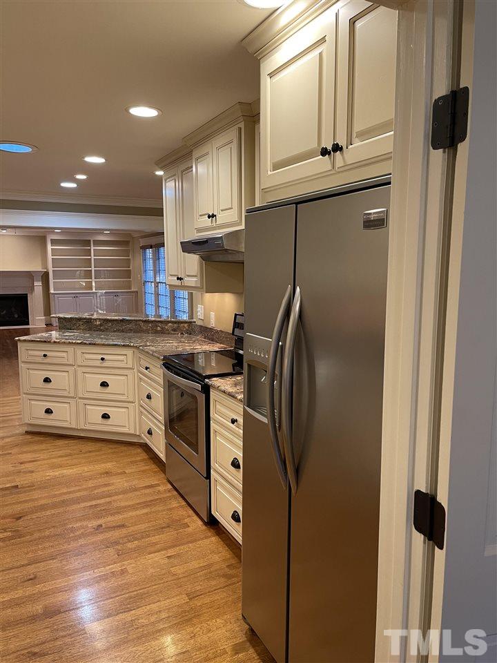 2070 Old Stage Road South Erwin, NC 28339 - Photo 15 of 26 Gallery Image 15