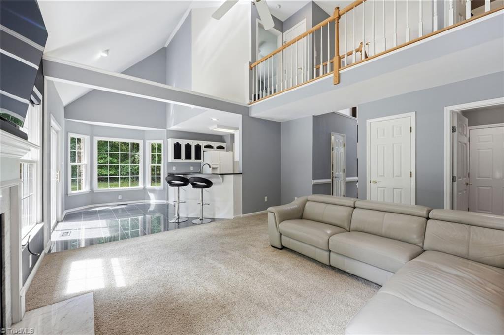 847 Boone Road Burlington, NC 27217 - Photo 20 of 50