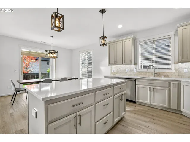 $599,950 | 6207 Northeast 133rd Way, Vancouver, WA 98686