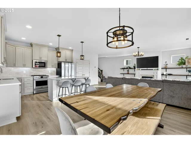 $599,950 | 6207 Northeast 133rd Way, Vancouver, WA 98686