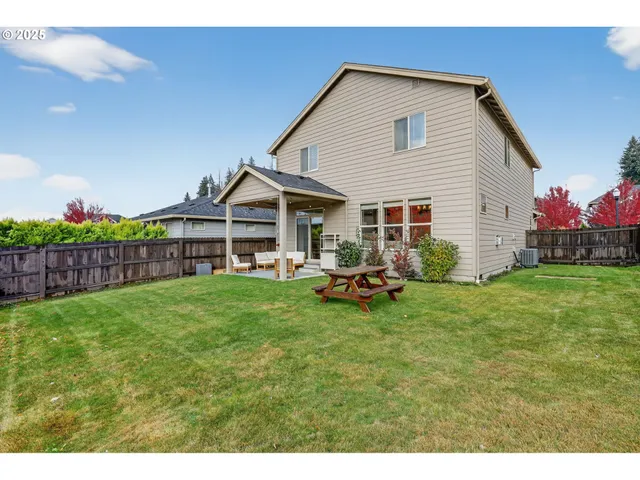 $599,950 | 6207 Northeast 133rd Way, Vancouver, WA 98686