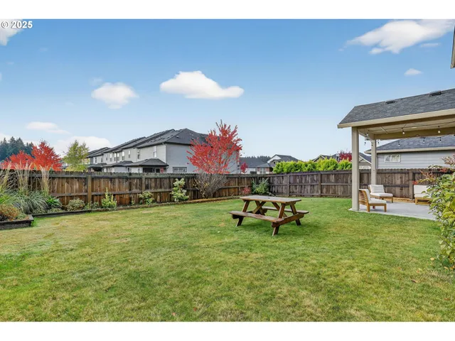 $599,950 | 6207 Northeast 133rd Way, Vancouver, WA 98686