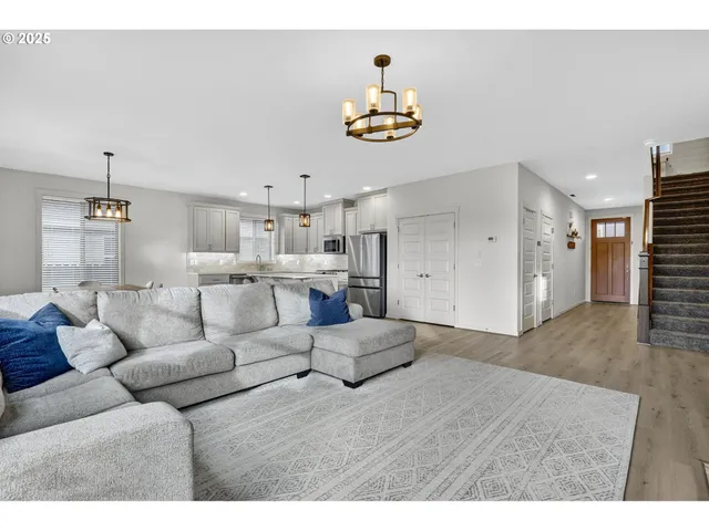 $599,950 | 6207 Northeast 133rd Way, Vancouver, WA 98686