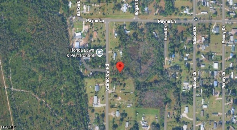 8261 Scarecrow Road North Fort Myers, FL 33917 - Photo 10 of 10