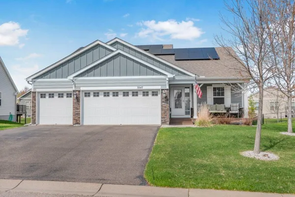 $425,000 | 3547 Kadler Avenue Northeast, St. Michael, MN 55376