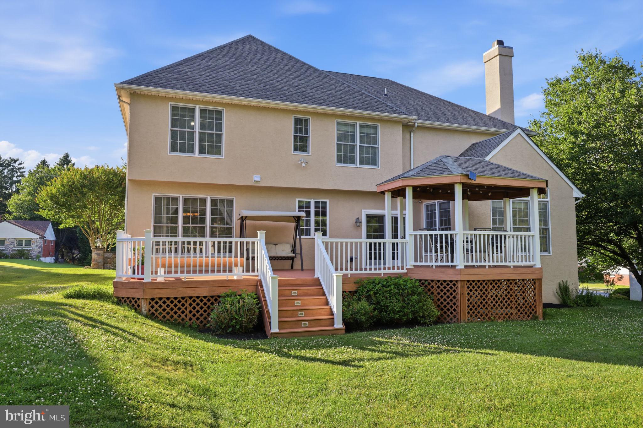 303 Langford Road Broomall, PA 19008 - Photo 52 of 75