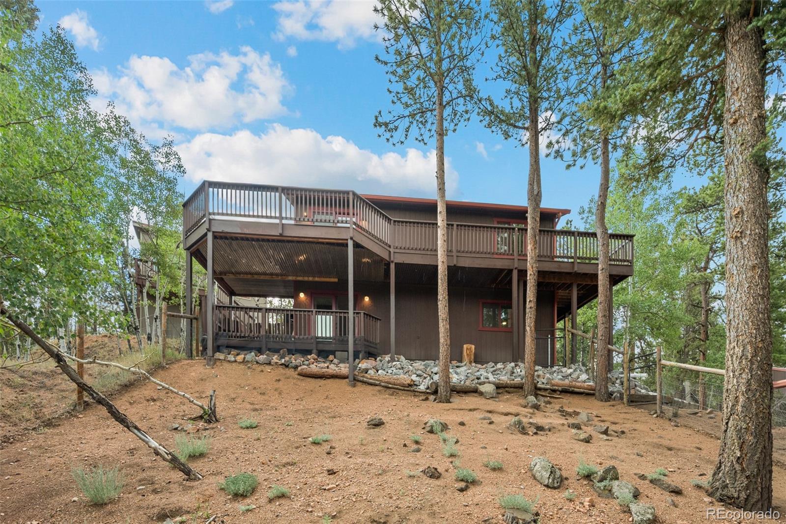 33678 Jenifer Road Pine, CO 80470 - Photo 40 of 48 Gallery Image 40