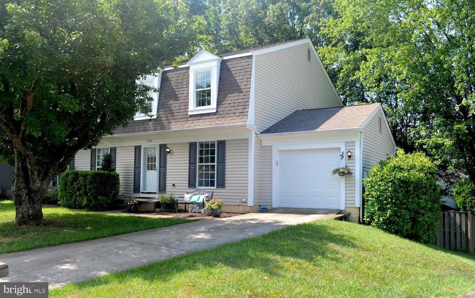 5990 Powell's Landing Road Burke, VA 22015 - Photo 1 of 58 Welcome to 5990 Powells Landing