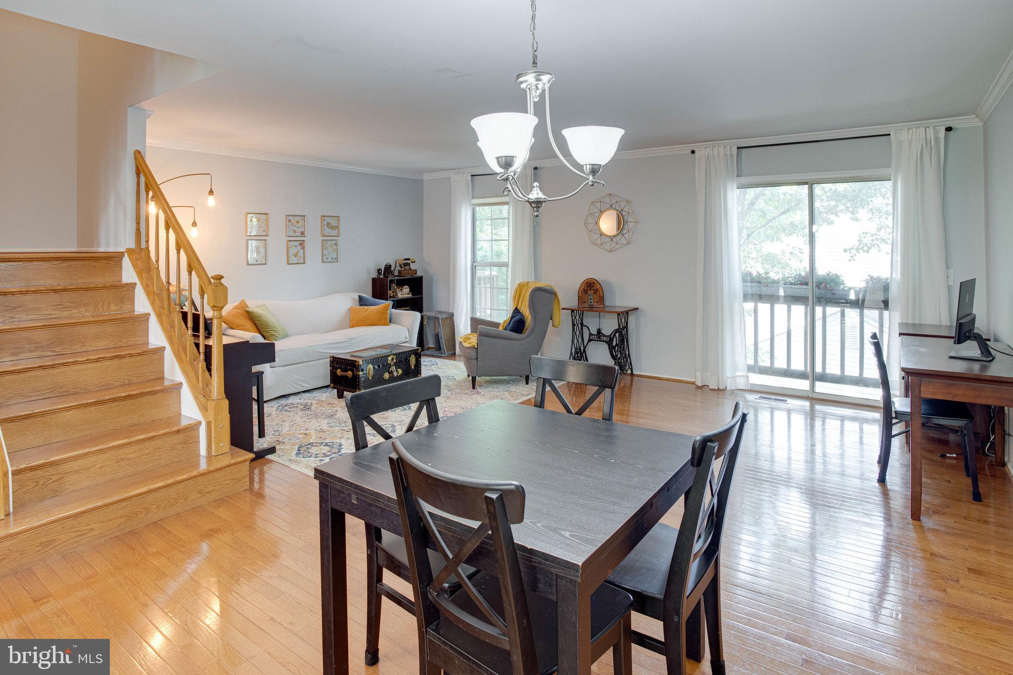 5990 Powell's Landing Road Burke, VA 22015 - Photo 17 of 58 Gallery Image 17