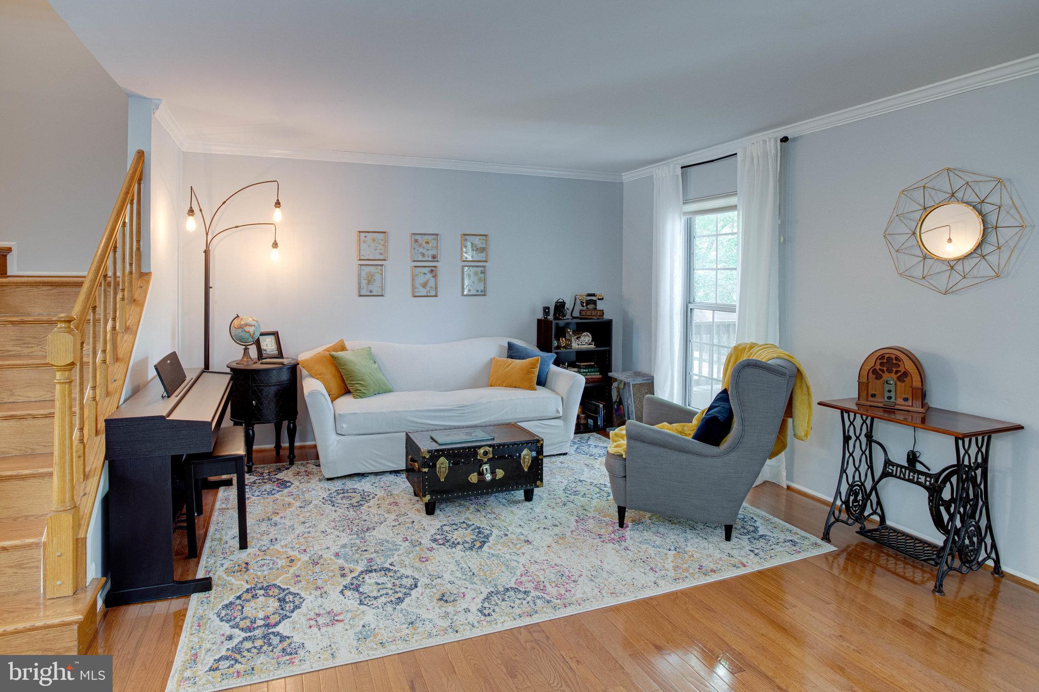 5990 Powell's Landing Road Burke, VA 22015 - Photo 21 of 58 Gallery Image 21