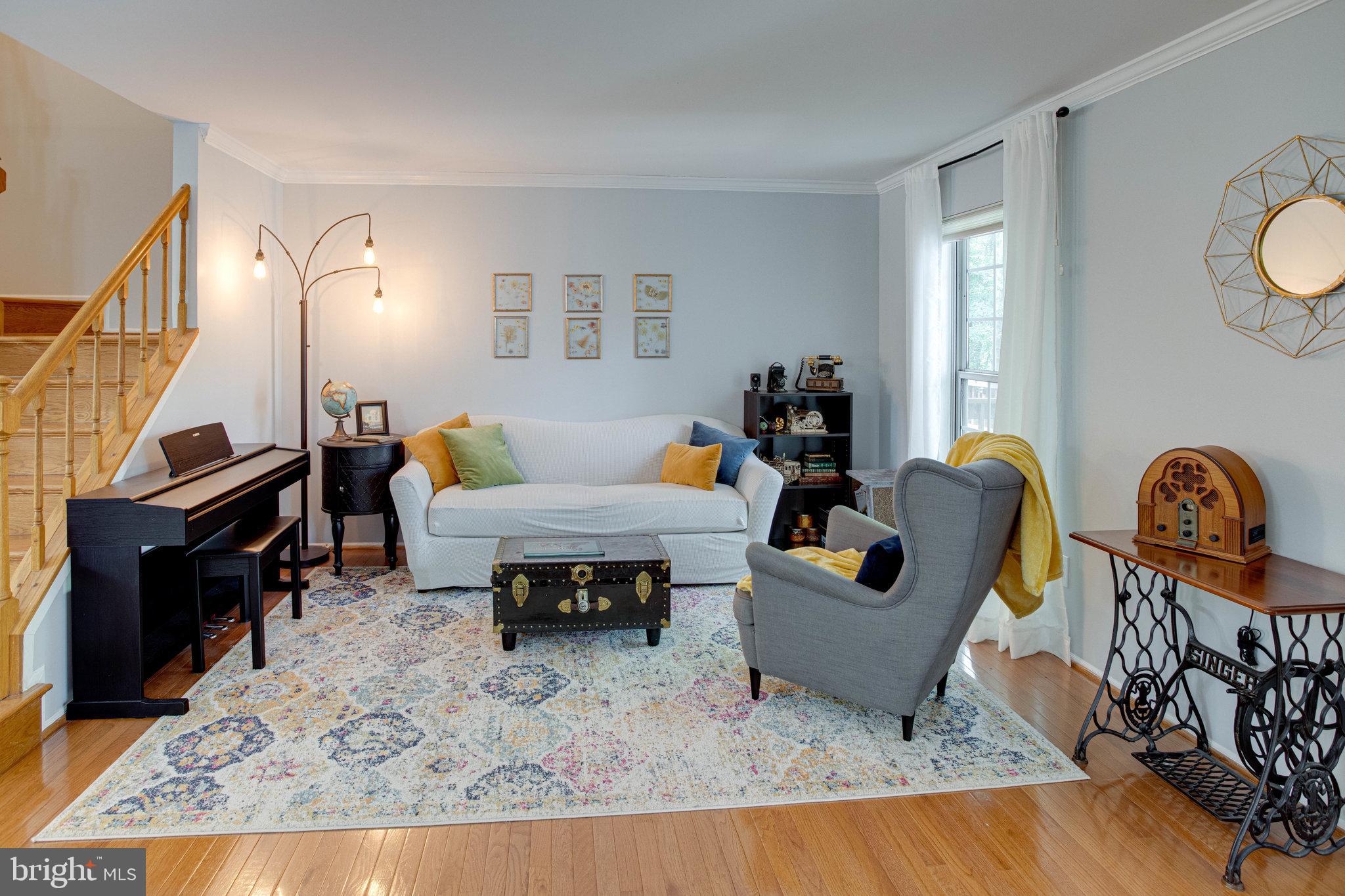 5990 Powell's Landing Road Burke, VA 22015 - Photo 22 of 58 Gallery Image 22