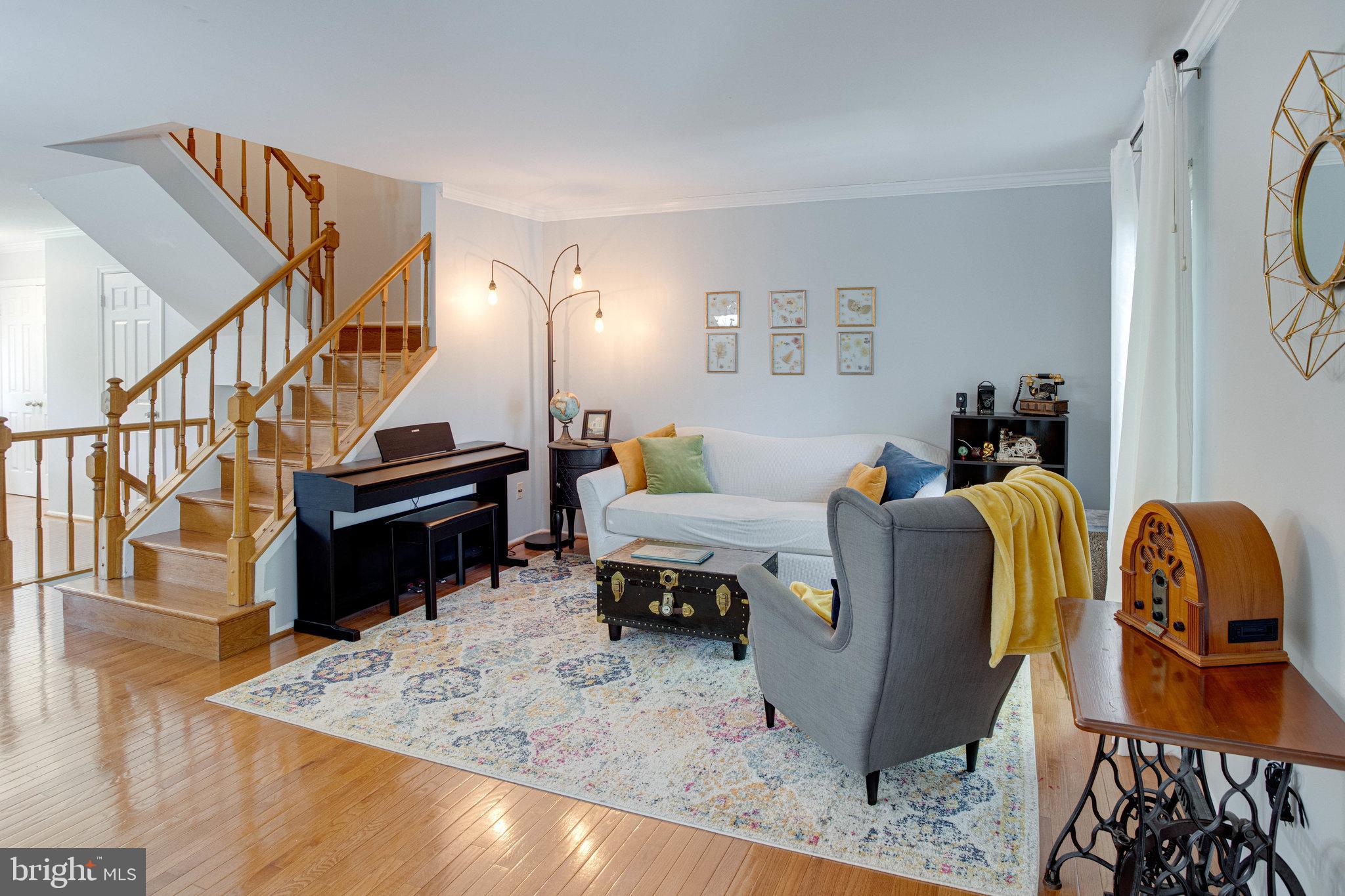 5990 Powell's Landing Road Burke, VA 22015 - Photo 23 of 58 Gallery Image 23