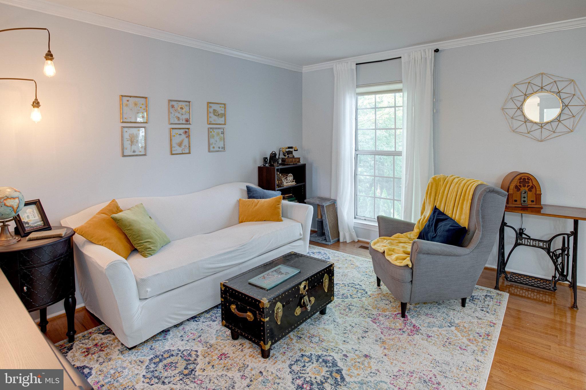5990 Powell's Landing Road Burke, VA 22015 - Photo 24 of 58 Gallery Image 24