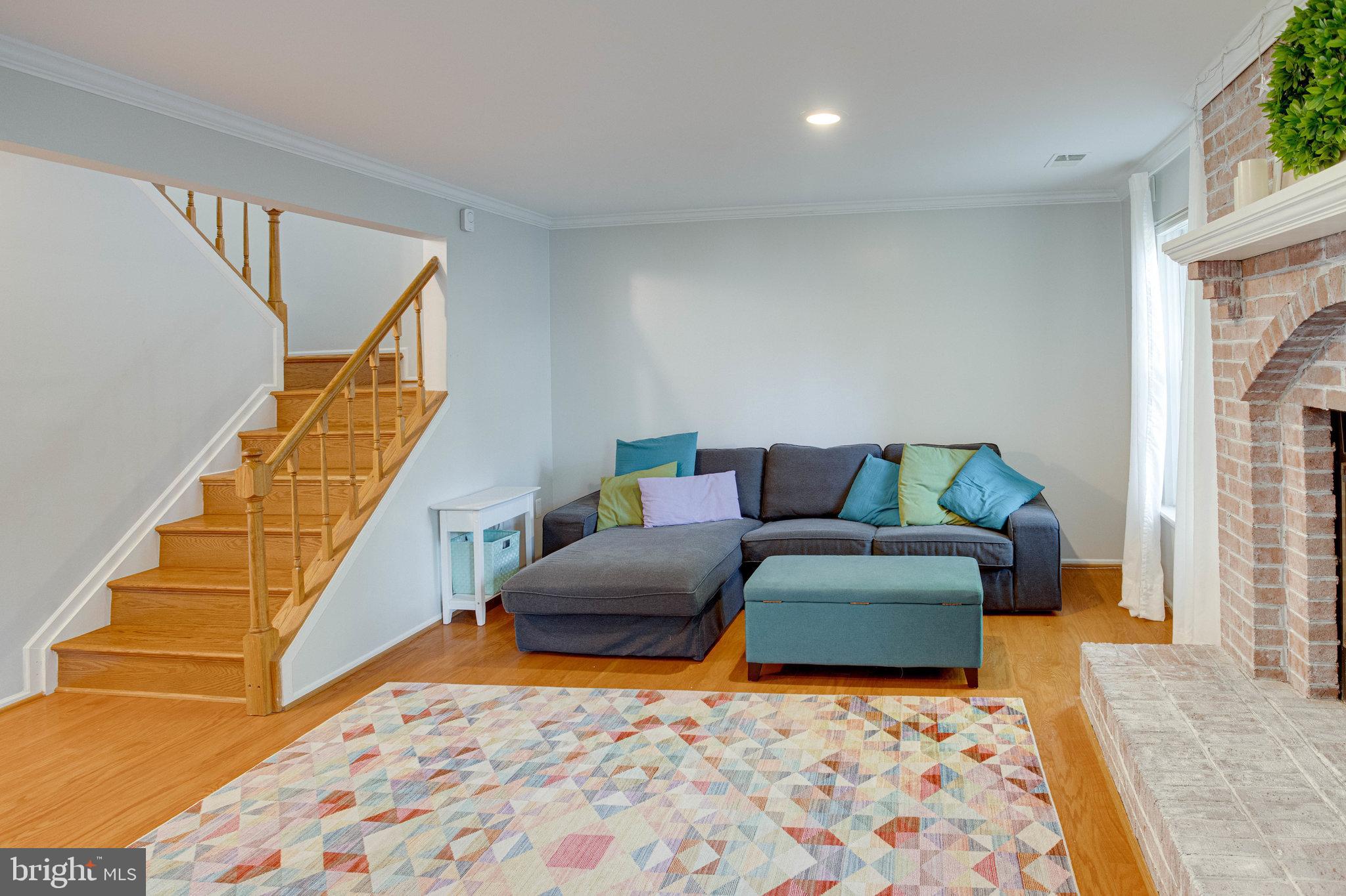 5990 Powell's Landing Road Burke, VA 22015 - Photo 44 of 58 Gallery Image 44