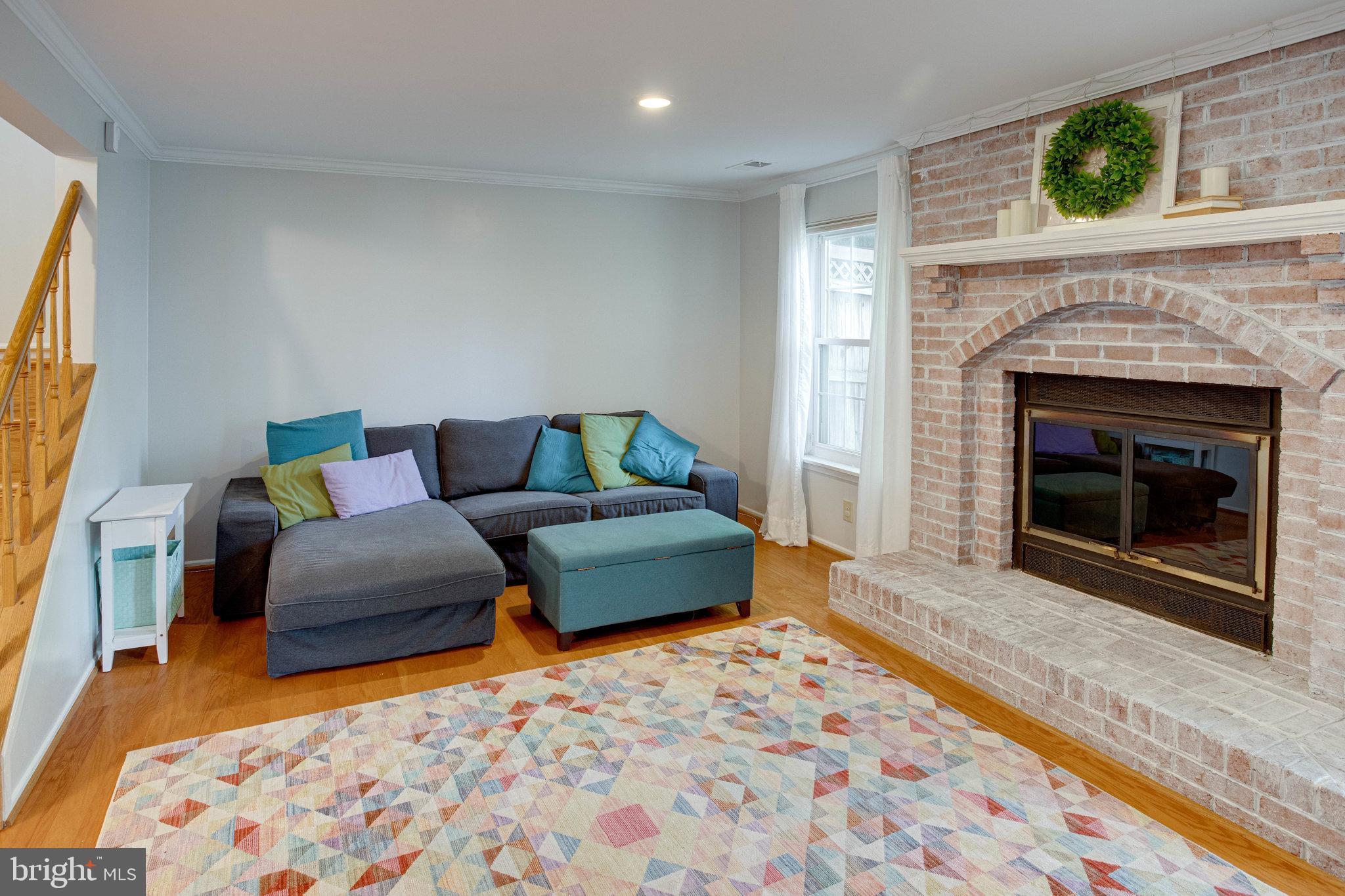 5990 Powell's Landing Road Burke, VA 22015 - Photo 47 of 58 Gallery Image 47