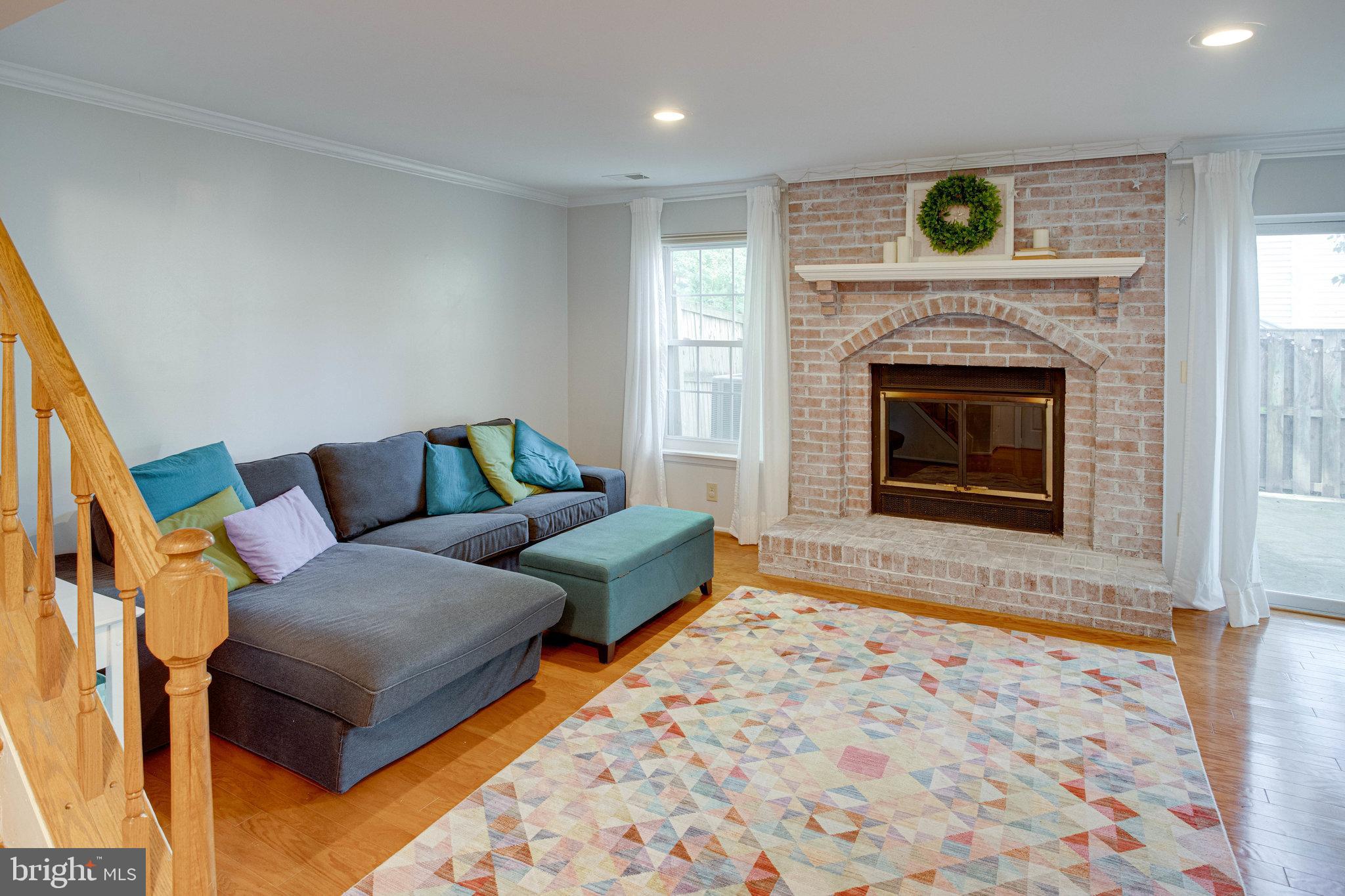 5990 Powell's Landing Road Burke, VA 22015 - Photo 48 of 58 Gallery Image 48
