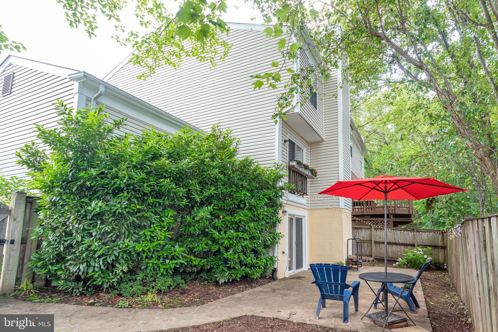 5990 Powell's Landing Road Burke, VA 22015 - Photo 56 of 58 Gallery Image 56
